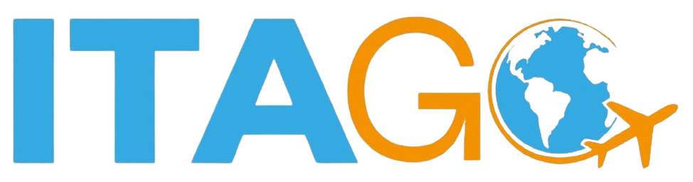 logo itago png